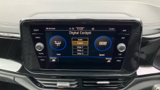 Volkswagen T-Roc 1.5 TSI Black Edition 5dr DSG Petrol Hatchback